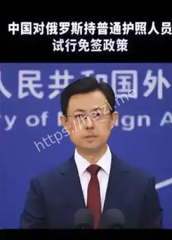 普京